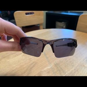 New look a like flak jacket Oakley’s.